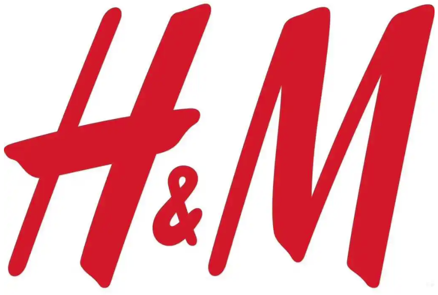 H&M Logo