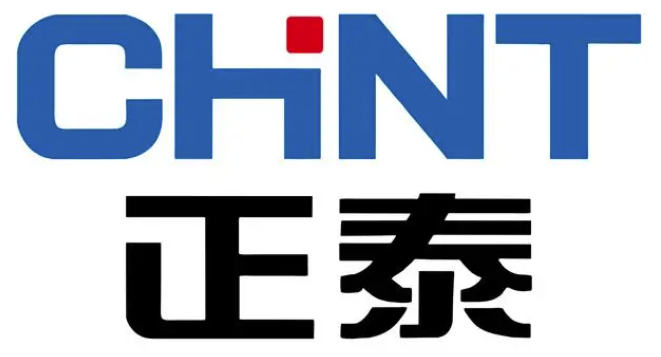 正泰 Logo