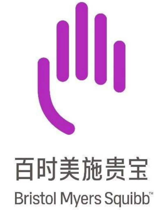 Bristol Myers Squibb Logo