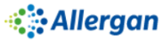 Allergan Logo