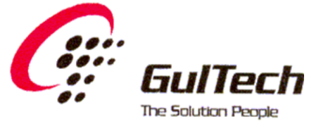 GulTech Logo
